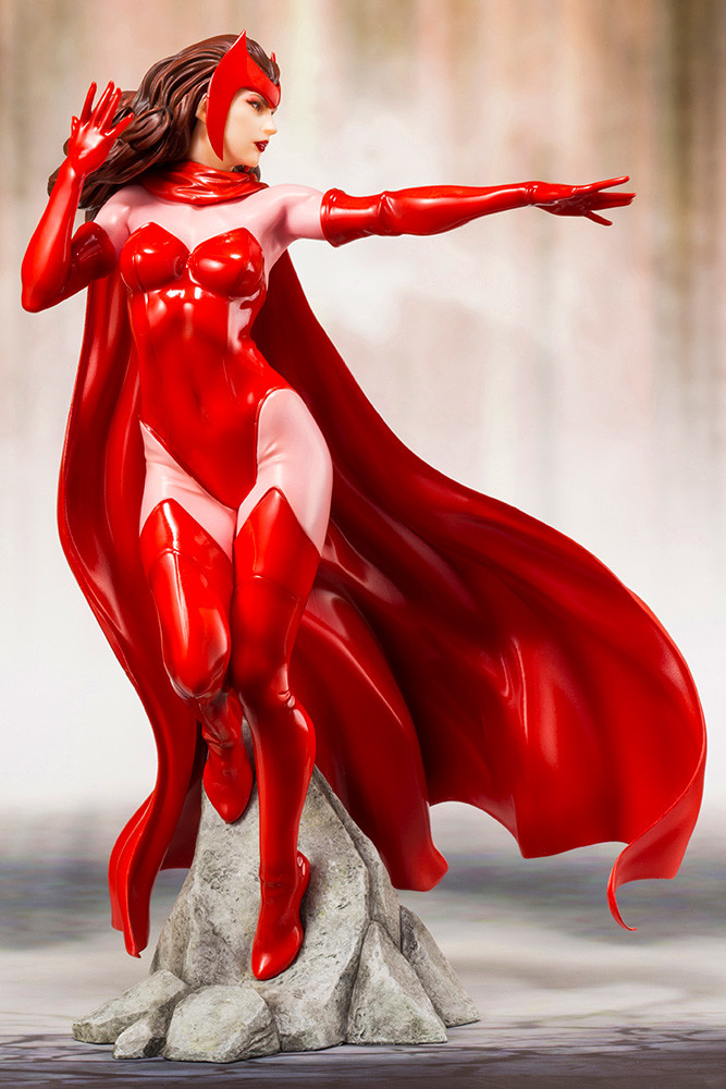 Avengers - Scarlet Witch