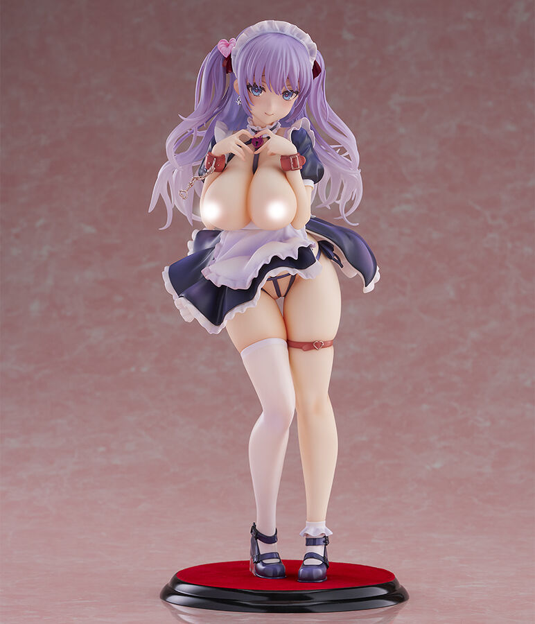 Original - Kisaragi Shiina