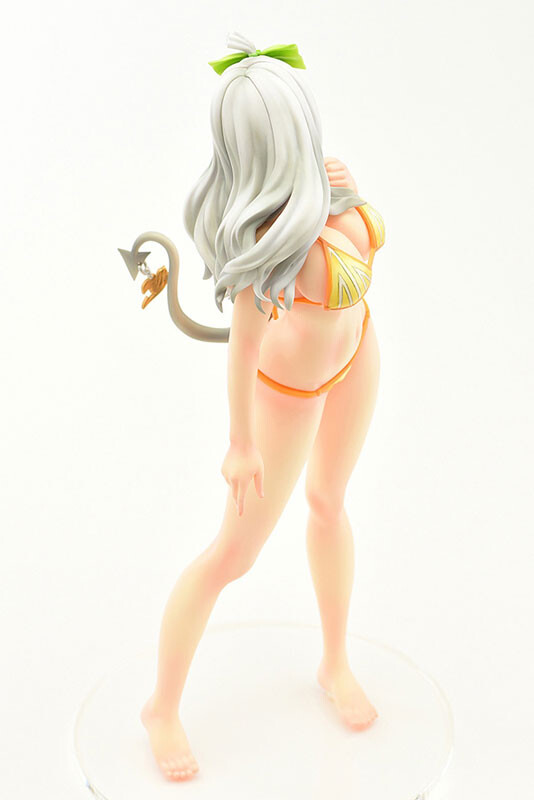 Mirajane Strauss Mizugi Pure in Heart