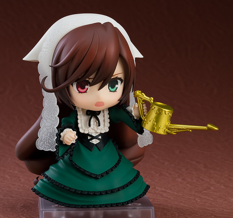 Rozen Maiden - Nendoroid Suiseiseki