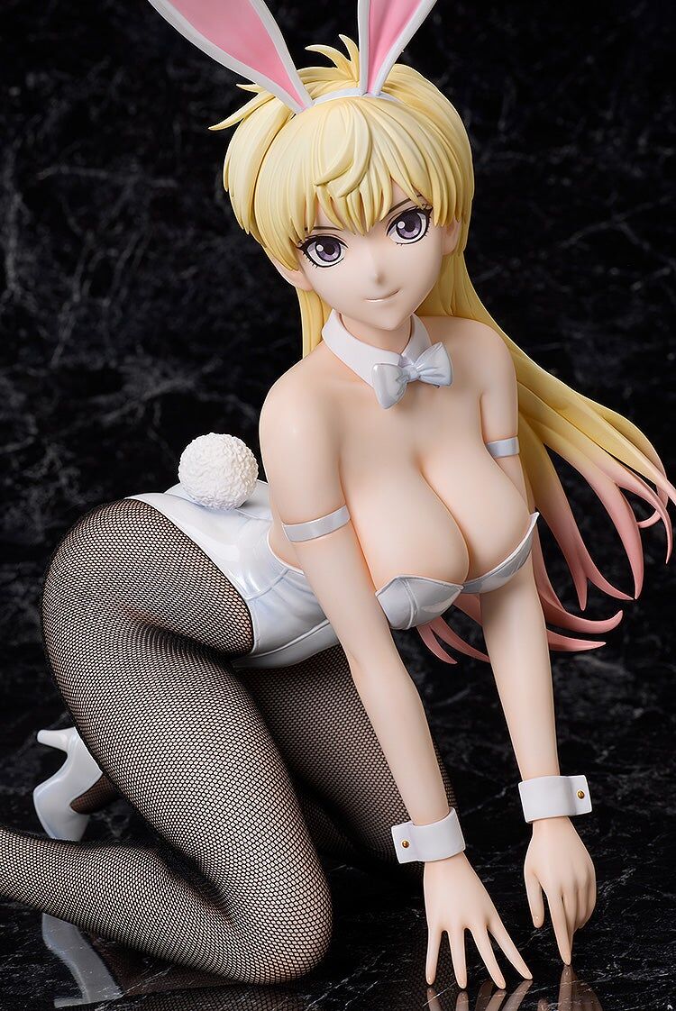 Shiin Hari Bunny Ver.