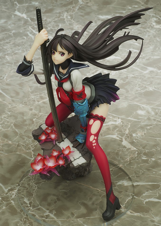 Samurai Katanako