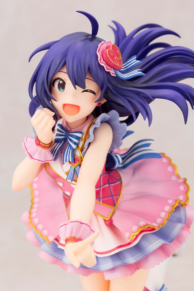 Anna Mochizuki SeichouChu LOVER