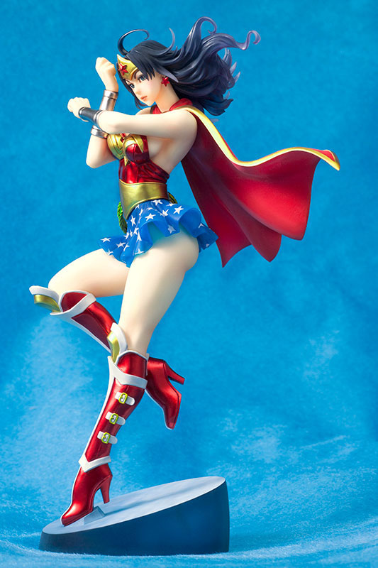 Wonder Woman 1/7 Kotobukiya