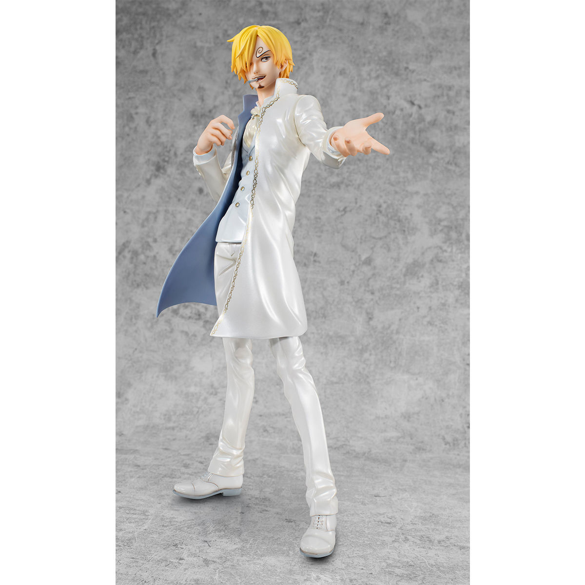 Sanji P.O.P Ver.WD