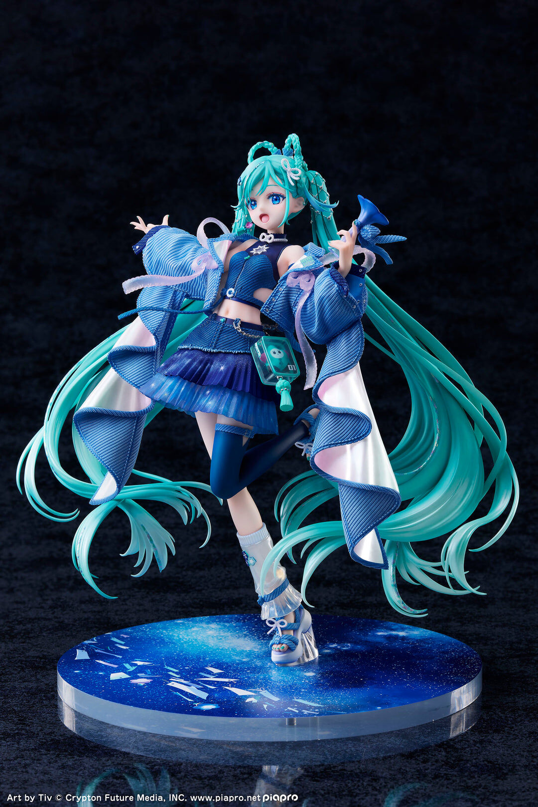 Hatsune Miku Magical Mirai 2025 Ver.