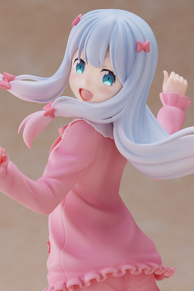 Tenitol Izumi Sagiri