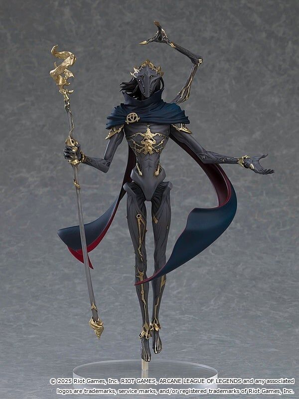 Pop Up Parade SP Champion Viktor