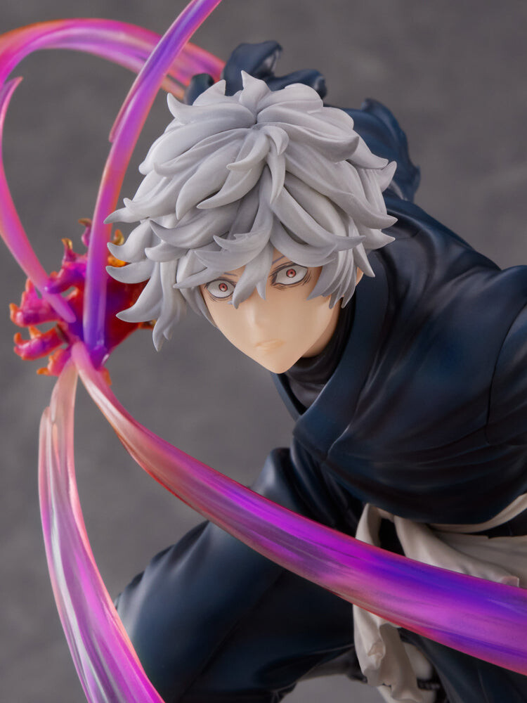 Jigoku Raku - Gabimaru