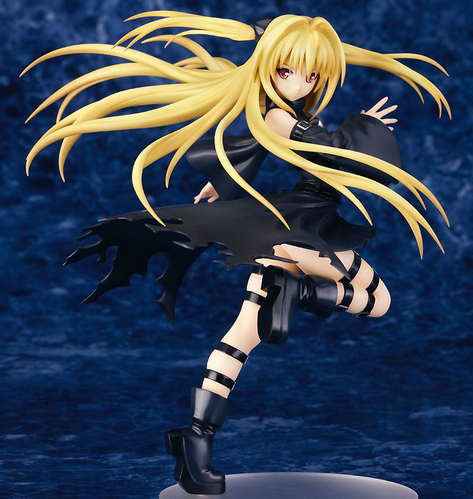 Golden Darkness 1/8 Good Smile Company