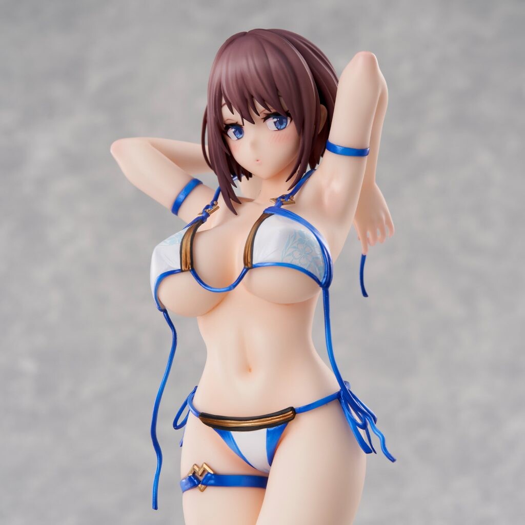 Original - Hitoyo-chan Swimsuit Ver.