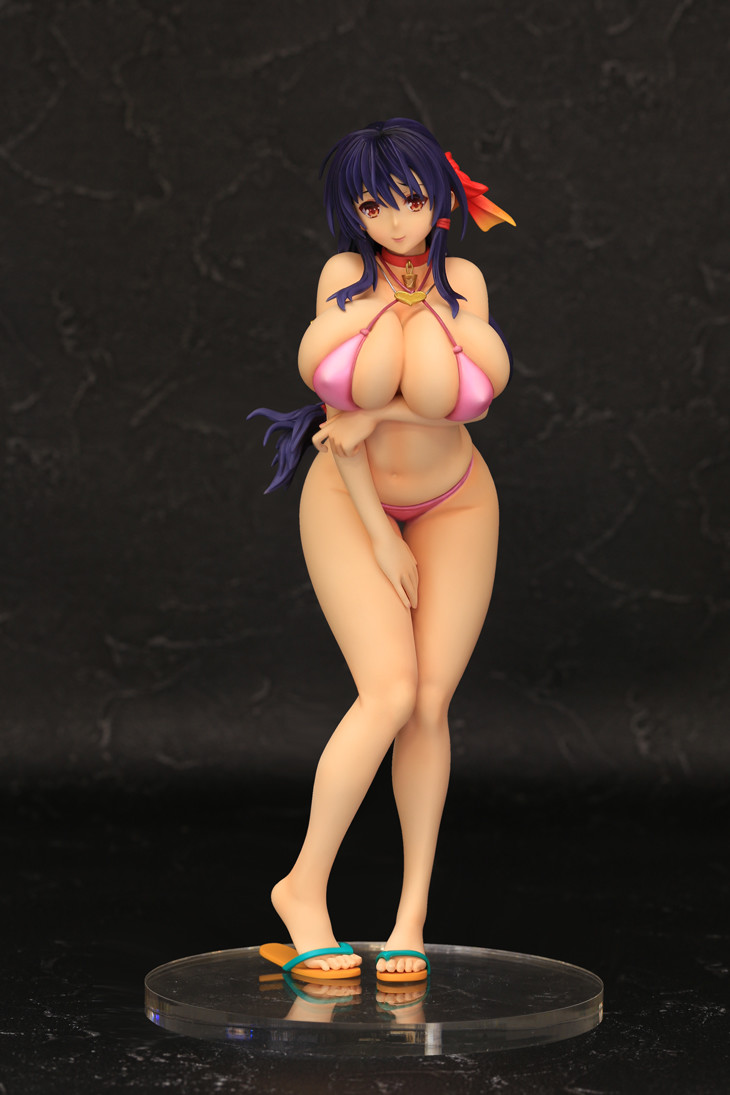 Original Character - Momose Asuka