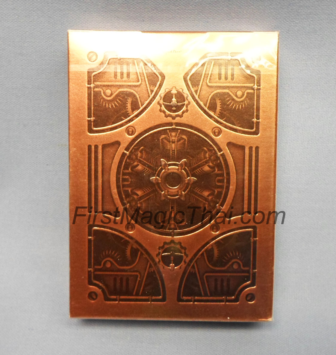 Bicycle SteamPunk Playing Cards