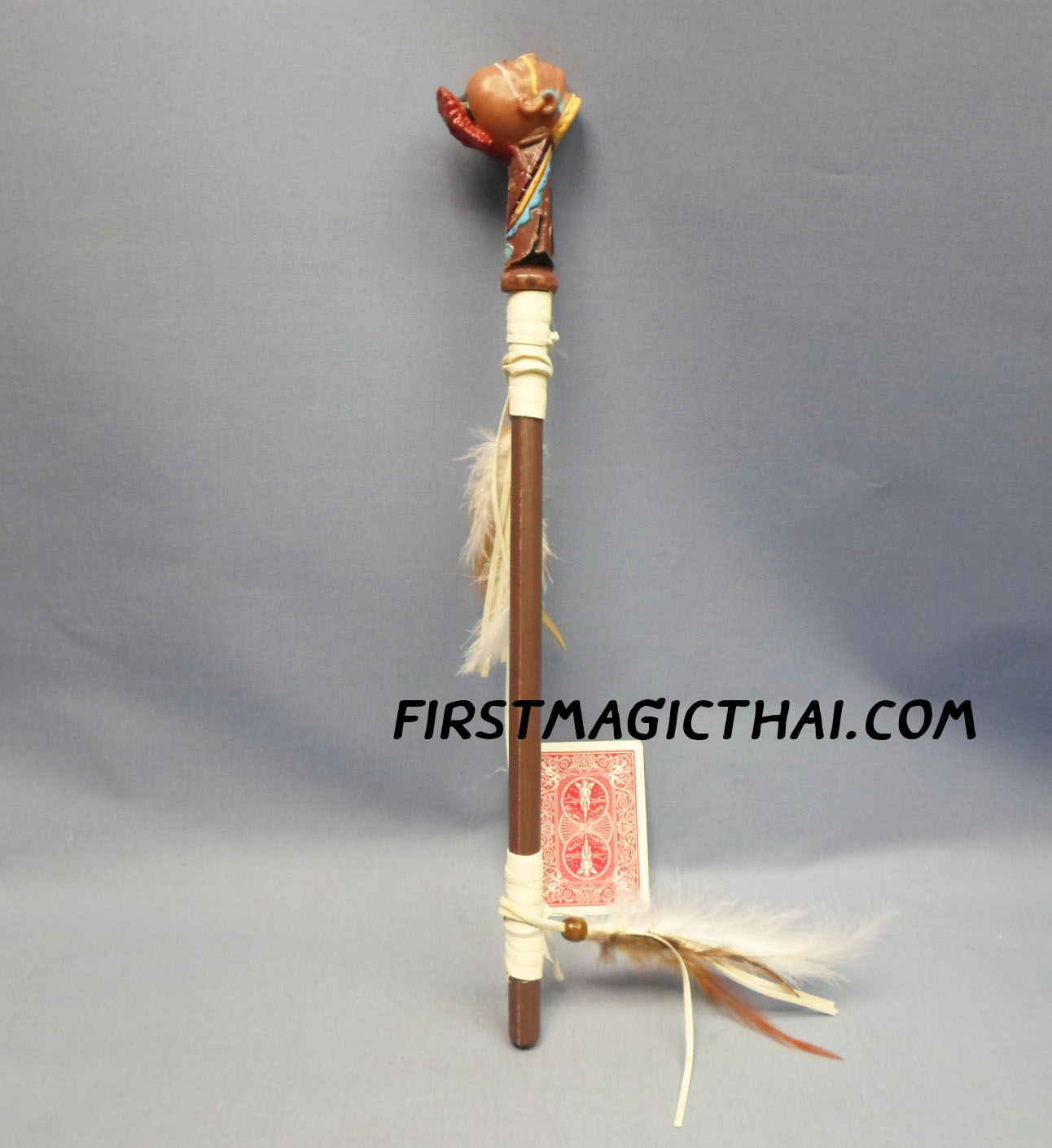 ไปป์ อินเดียแดง