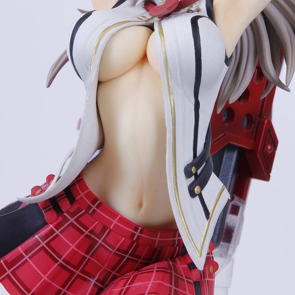 Alisa Ilinichina 1/7 Plum