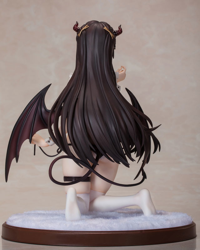 Taya Akuma Maid ver.
