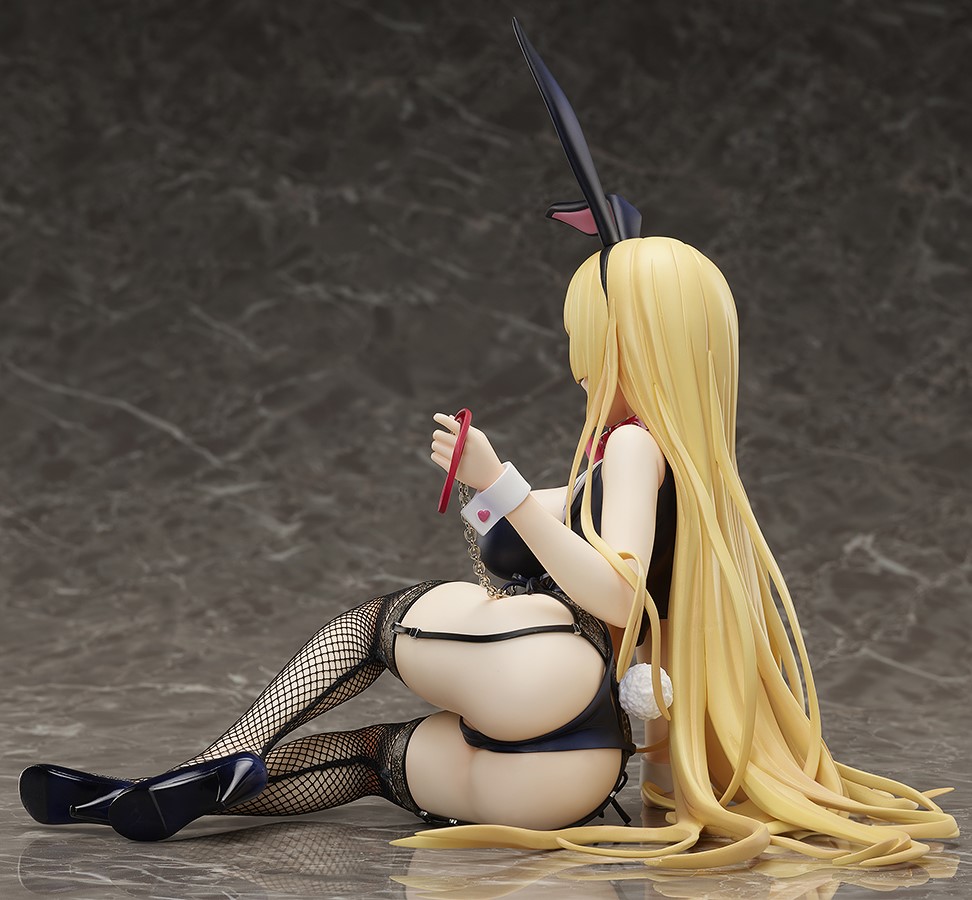 Claire Bunny Ver.