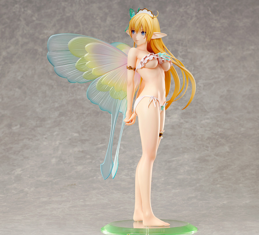 Faerie Queen Elaine Standard Ver.