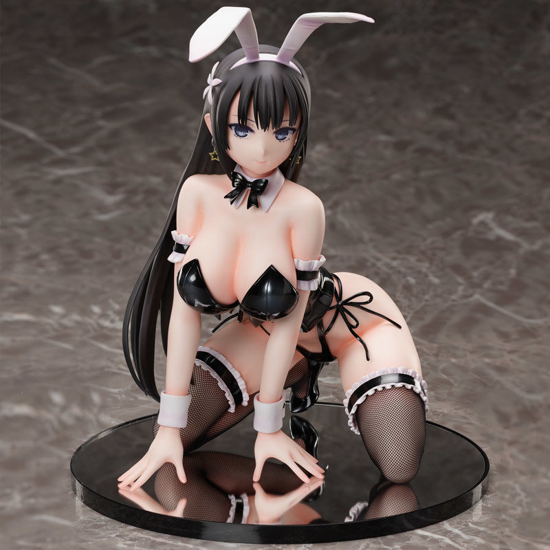 Takase Myrica Bunny Ver.