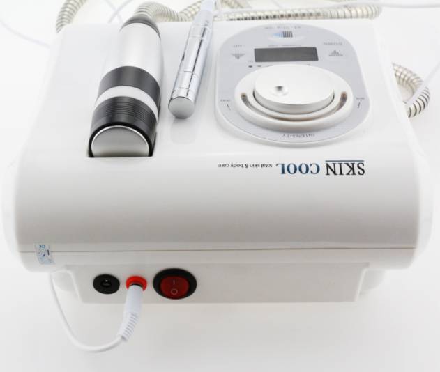 Skin Cool โครโอ ผลักวิตามินระบบร้อน เย็น