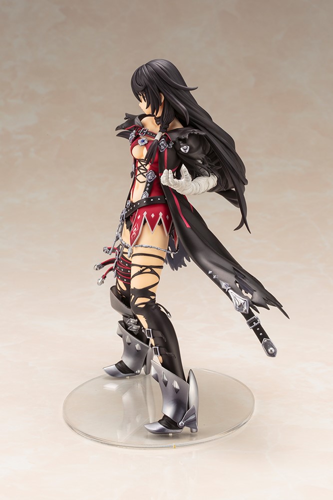 Velvet Crowe + Part มือพิเศษ