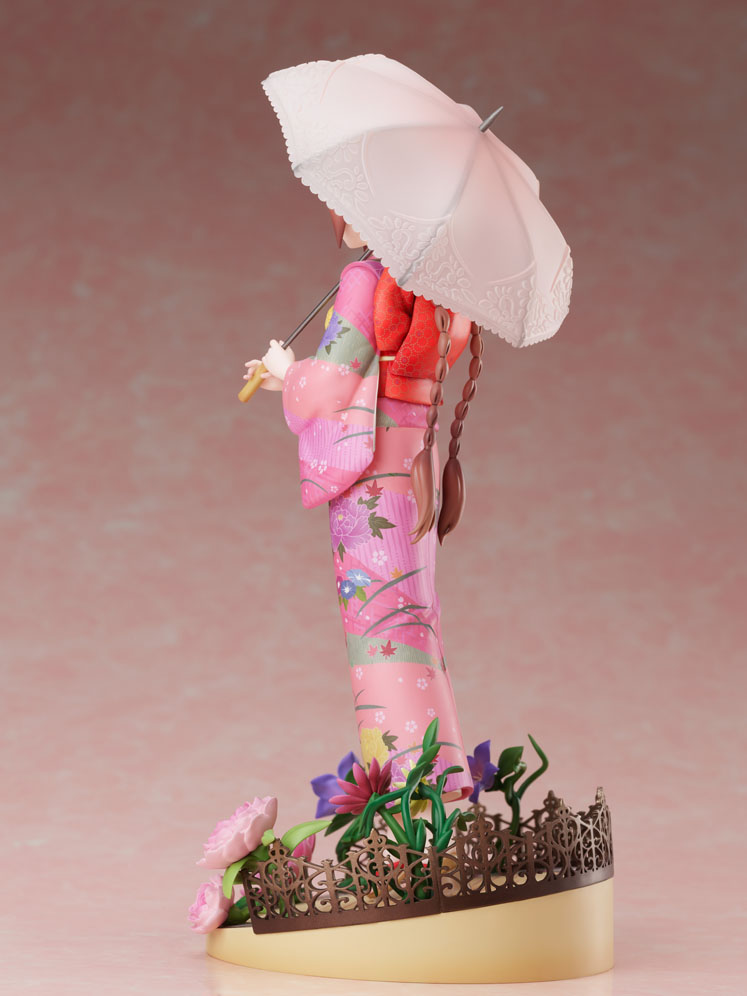 Taisho Otome Fairy Tale - Yuzuki Tachibana