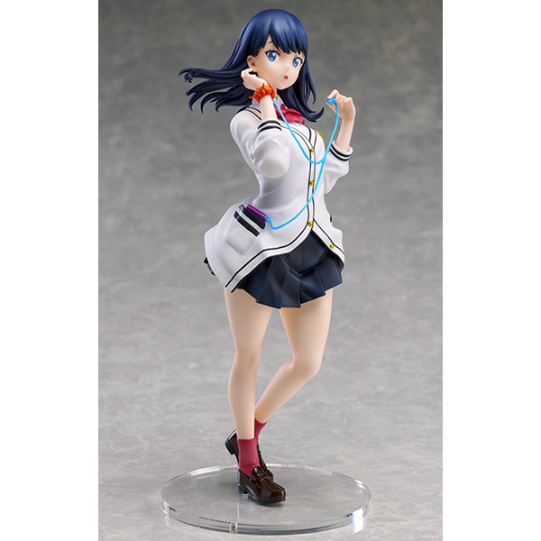 Takarada Rikka
