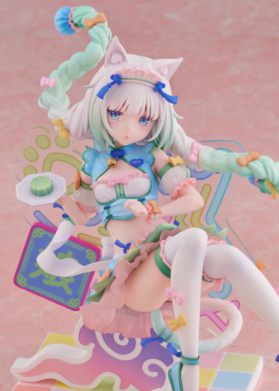 Vanilla Dreamy Cute China Ver.
