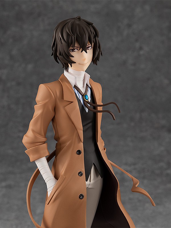 POP UP PARADE Osamu Dazai
