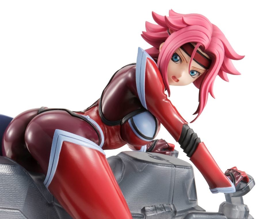 Kouzuki Kallen G.E.M.