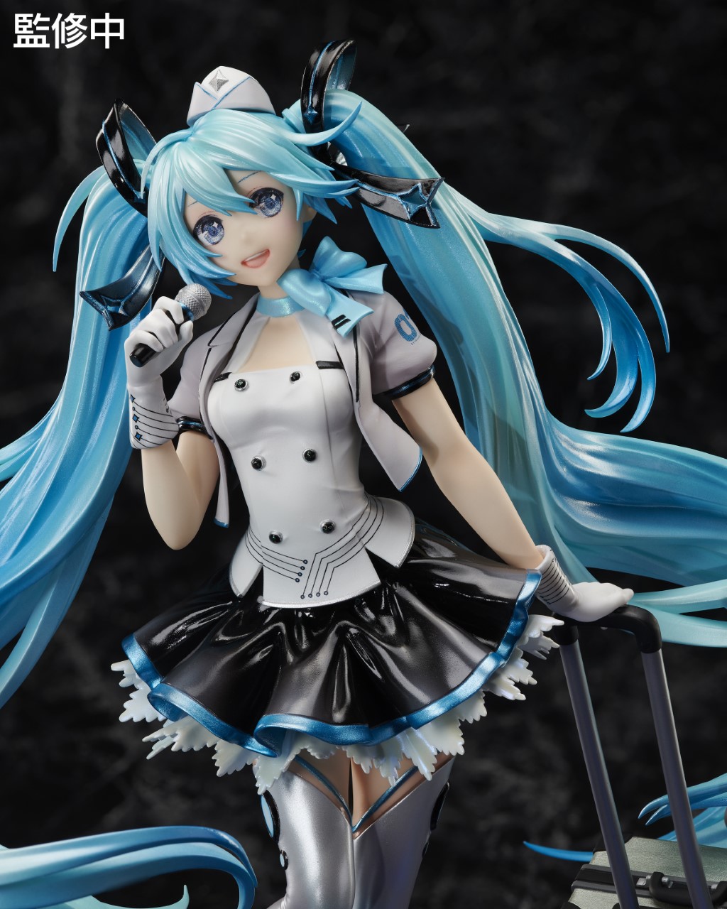 Hatsune Miku MIKU WITH YOU 2018 Ver.