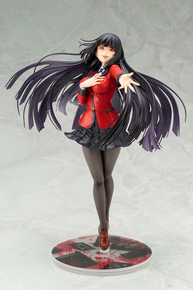 Jabami Yumeko - ARTFX J