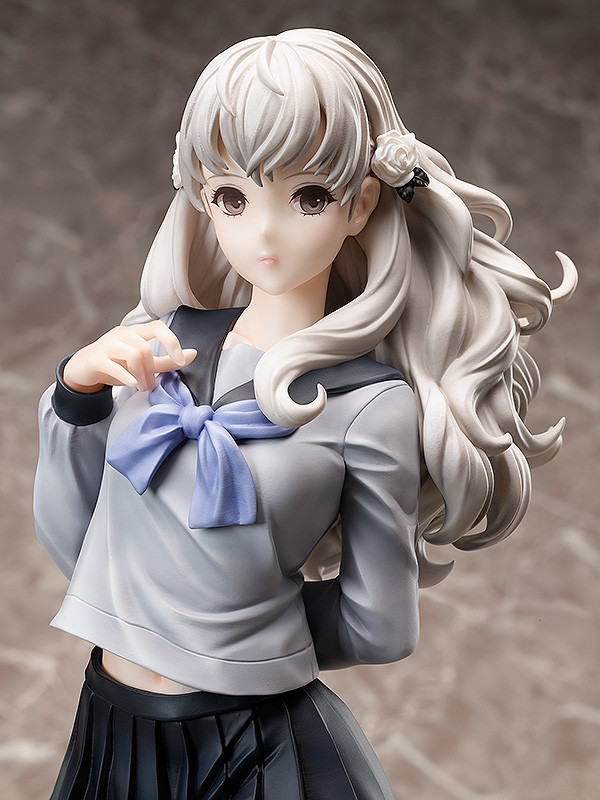 Fuyusaka Iori B-style