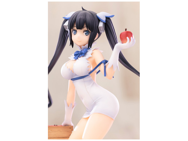 Hestia 1/7 Kotobukiya