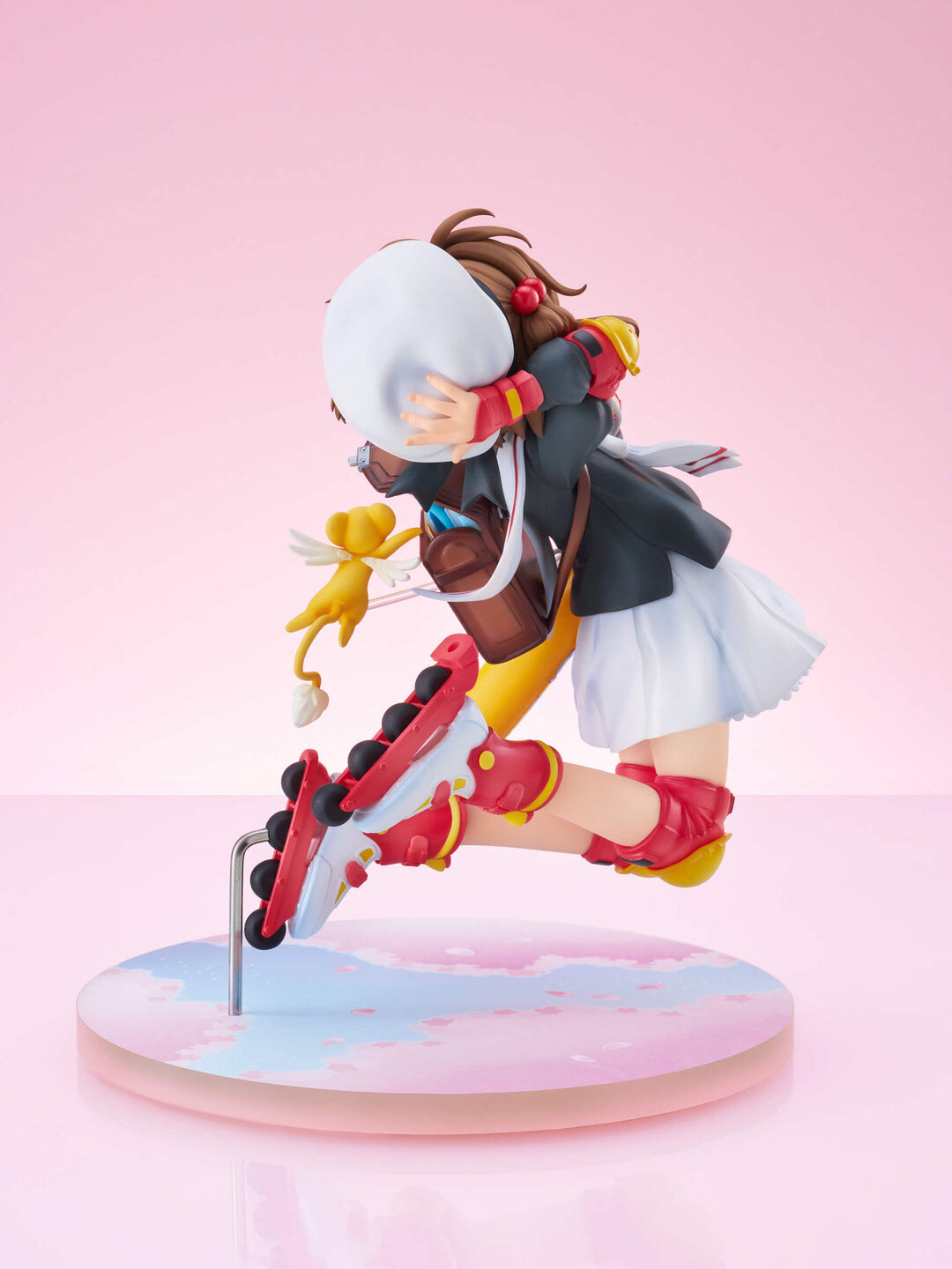 Kinomoto Sakura Anime 25th Anniversary