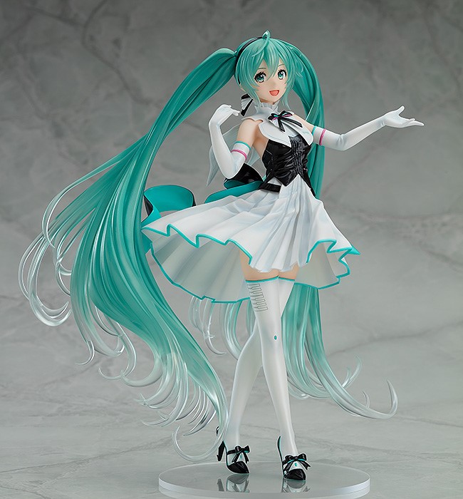 Hatsune Miku Symphony 2019 Ver.