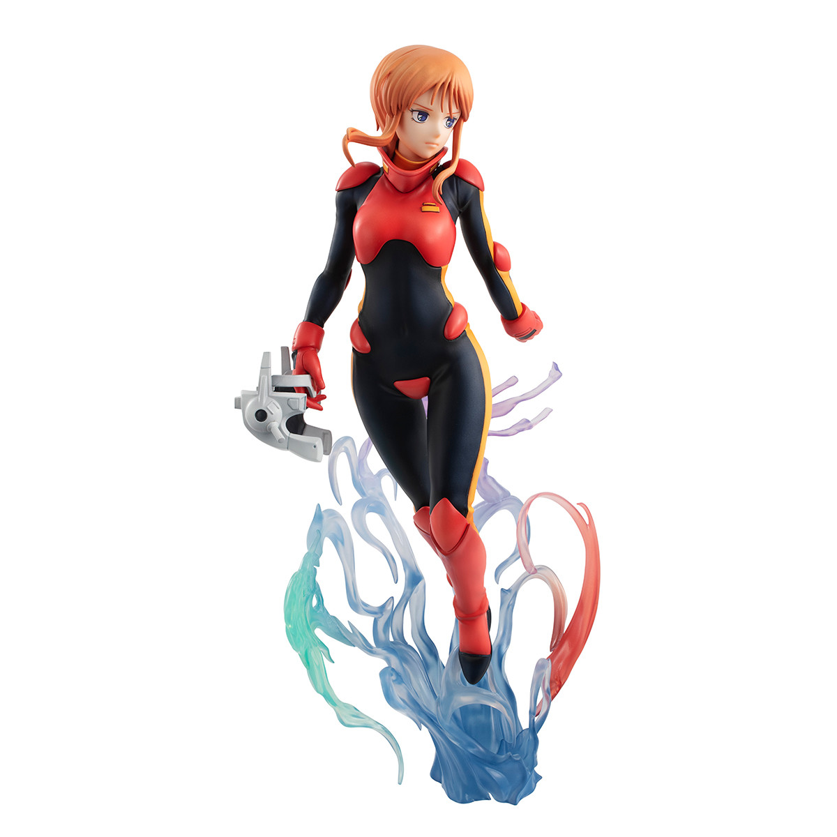 Puru Two Gundam Girls Normal Suit Ver.