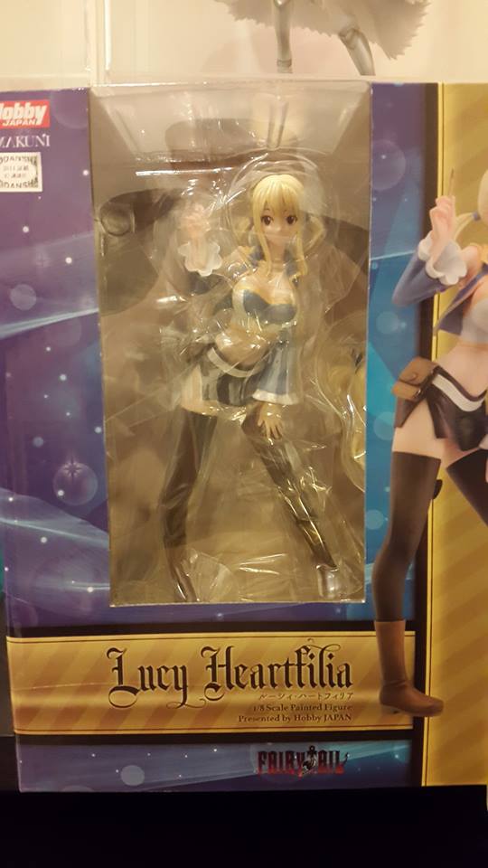 Lucy Heartfilia