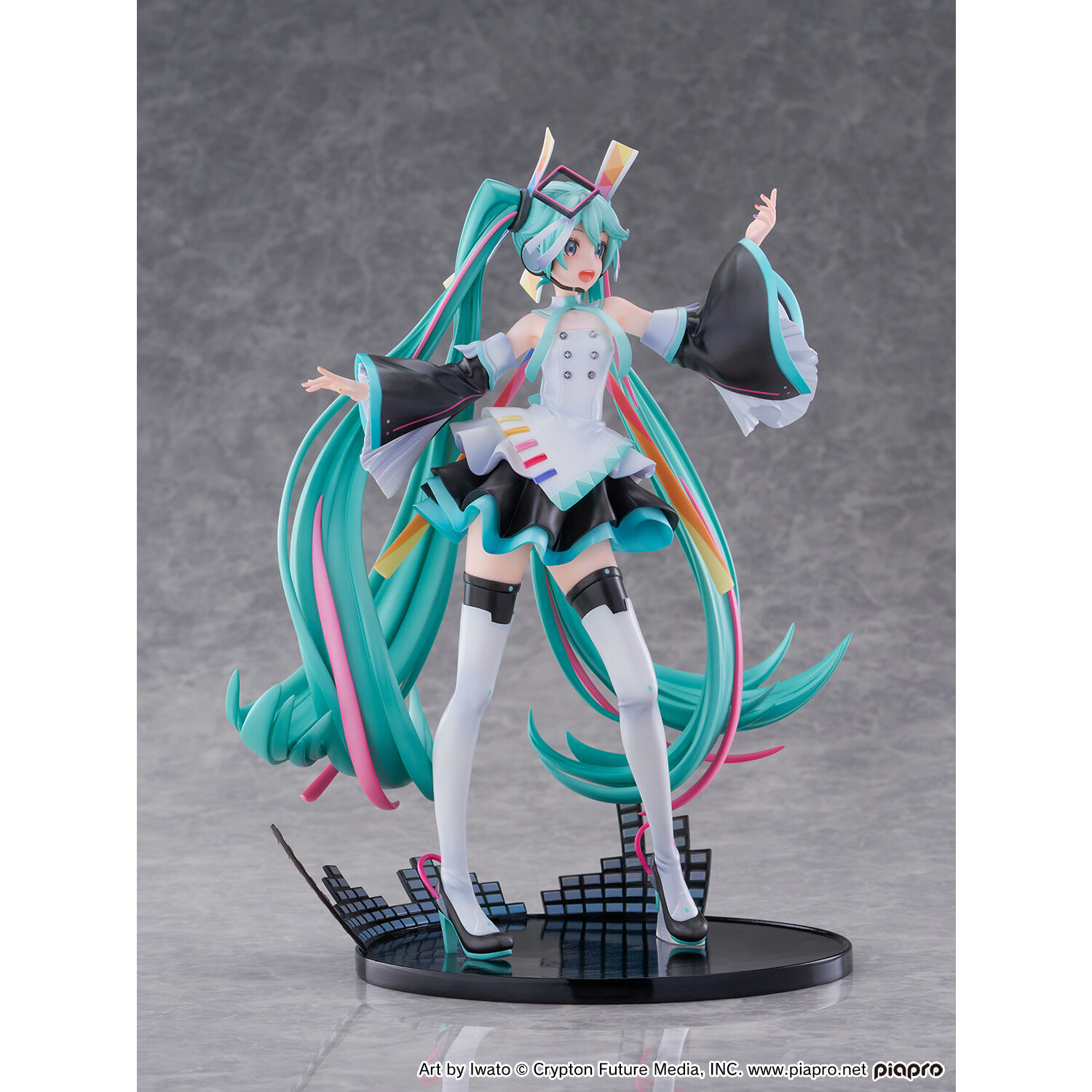 Hatsune Miku Expo 10th Anniversary ver.
