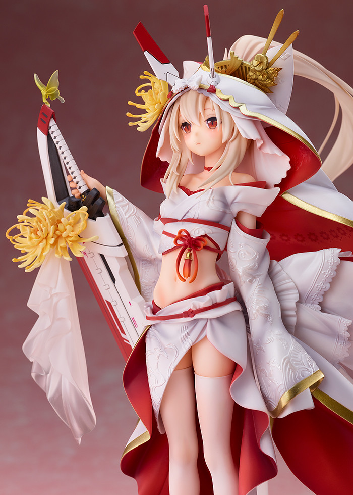 Ayanami Demon`s Finest Dress Ver.