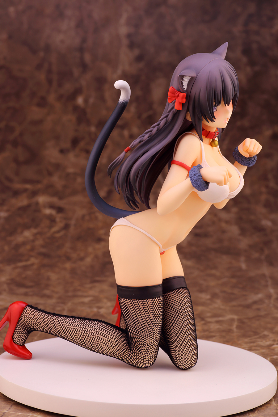 Himekawa Hayuru - Skytube - 1/6 (Alphamax)
