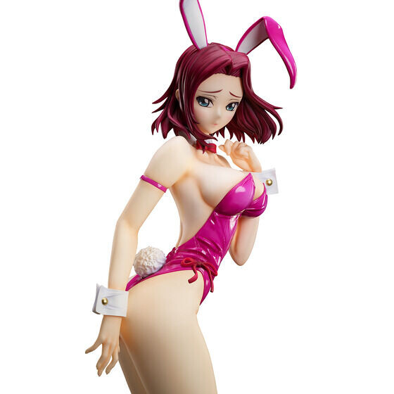 Kouzuki Kallen Bare Leg Bunny Ver.