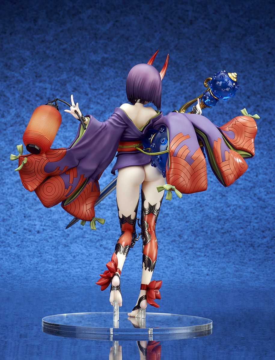 Fate/Grand Order Assassin/Shuten Douji