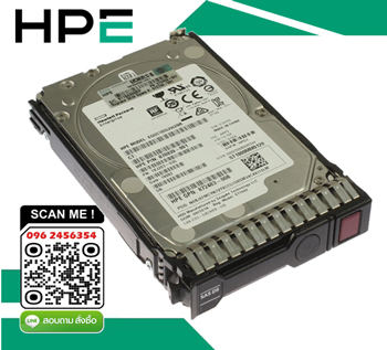 627114-001 [ขาย จำหน่าย ราคา] HP G8 G9 146GB 6G 15K 2.5 SAS SC Ent HDD | HP