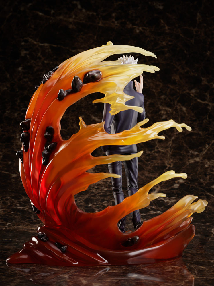 Jujutsu Kaisen - Gojou Satoru