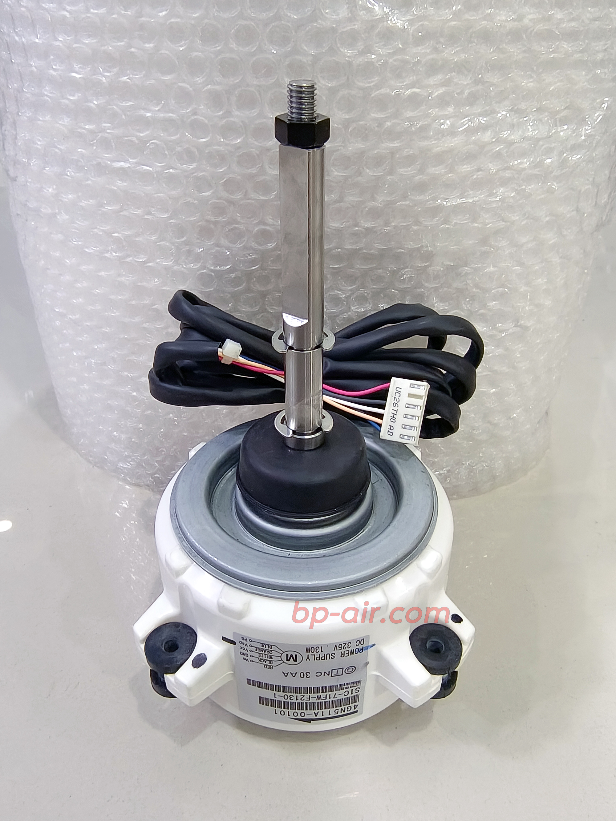 มอเตอร์คอยล์ร้อน 4GN511A-00101
