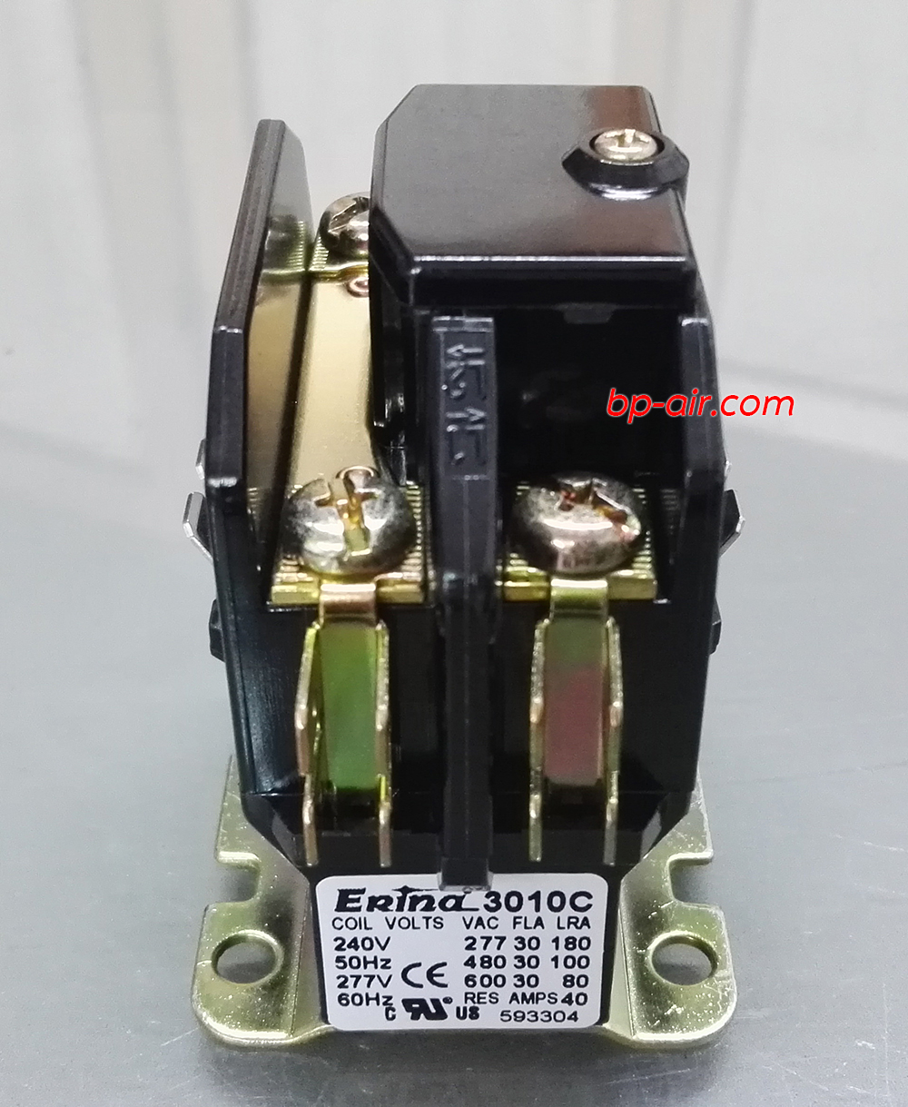 แมกเนติก Erina 30 AMP. 1 Pole อีรีน่า 30 แอมป์ 1 โพล (แพ็ค 1 ลัง 20 ตัว)