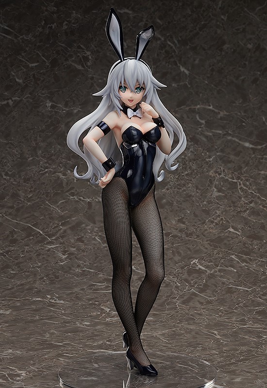 Black Heart: Bunny Ver.