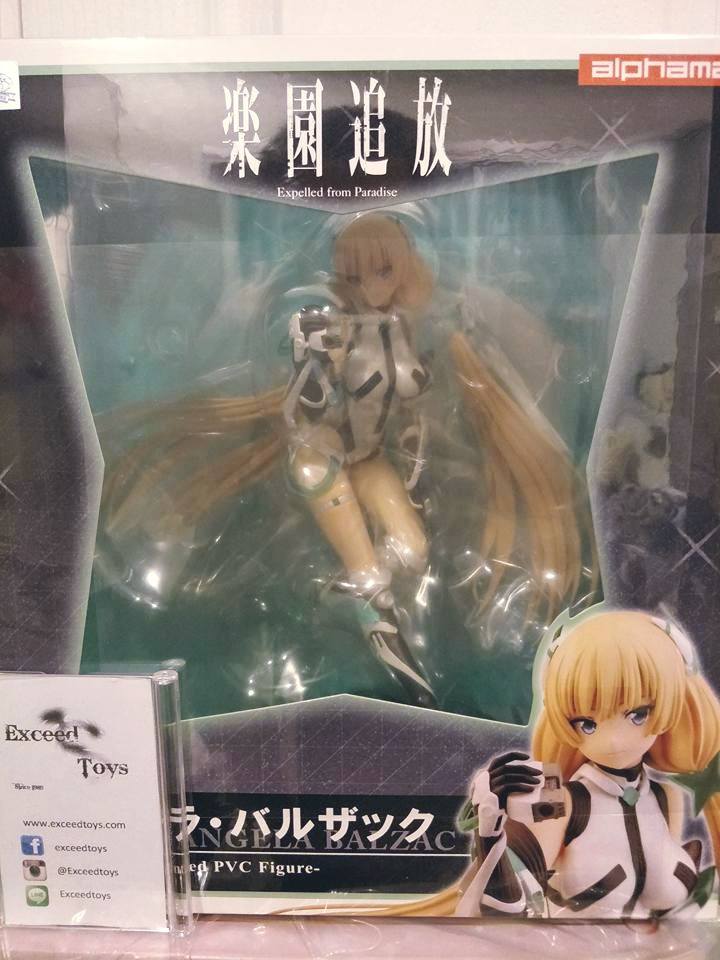 Angela Balza 1/8 Alphamax