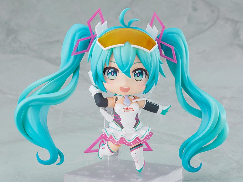 Nendoroid Racing Miku 2021 Ver.
